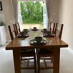 Vakantiehuis Kenmare Holiday Cottage *