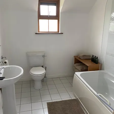 度假居 Kenmare Holiday Cottage *