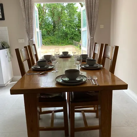 Σπίτι διακοπών Kenmare Holiday Cottage *