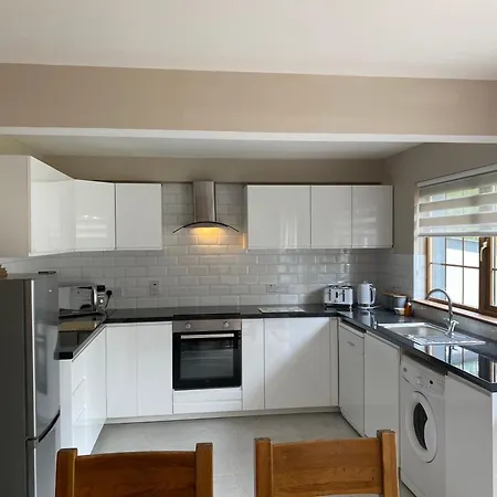 度假居 Kenmare Holiday Cottage 肯梅尔