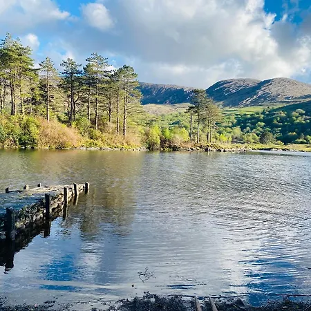 Kenmare Holiday Cottage * 肯梅尔