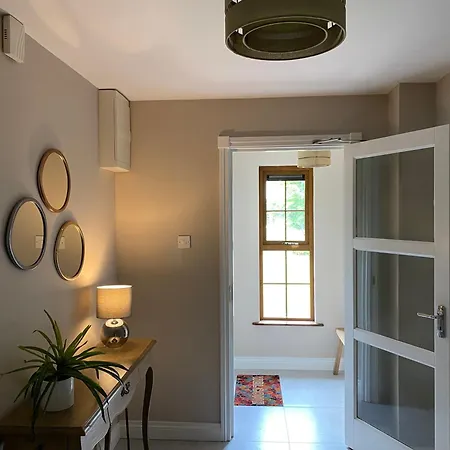 Kenmare Holiday Cottage * 肯梅尔