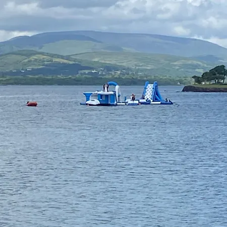 Kenmare Holiday Cottage Vakantiehuis