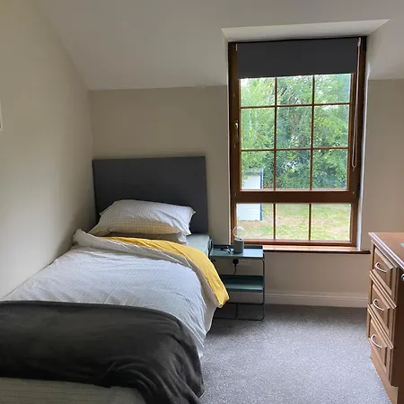 Vakantiehuis Kenmare Holiday Cottage *