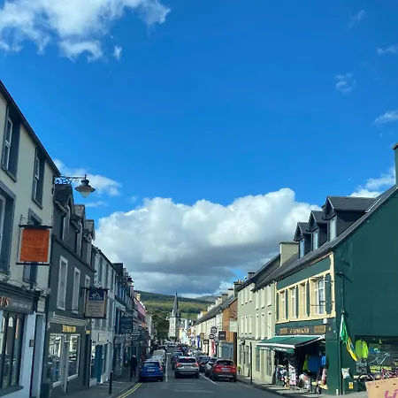 度假居 Kenmare Holiday Cottage 肯梅尔