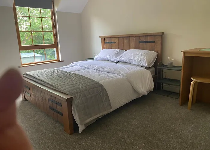 펜션 Kenmare Holiday Cottage