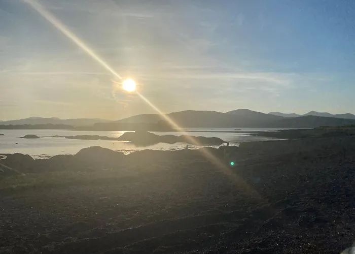 Kenmare Holiday Cottage 펜션 켄마어