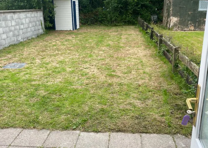 펜션 Kenmare Holiday Cottage *